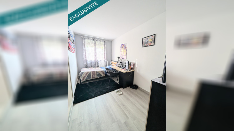 Ma-Cabane - Vente Appartement Le Petit-Quevilly, 70 m²