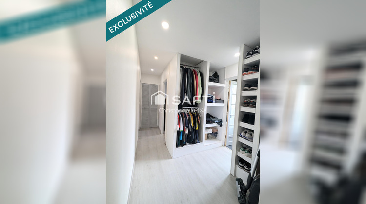 Ma-Cabane - Vente Appartement Le Petit-Quevilly, 70 m²