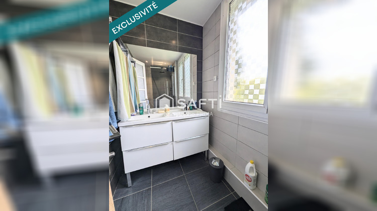 Ma-Cabane - Vente Appartement Le Petit-Quevilly, 70 m²