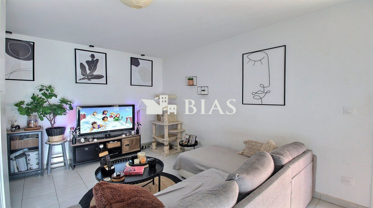 Ma-Cabane - Vente Appartement Le Petit-Quevilly, 45 m²