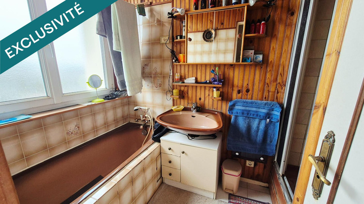 Ma-Cabane - Vente Appartement Le Petit-Quevilly, 64 m²