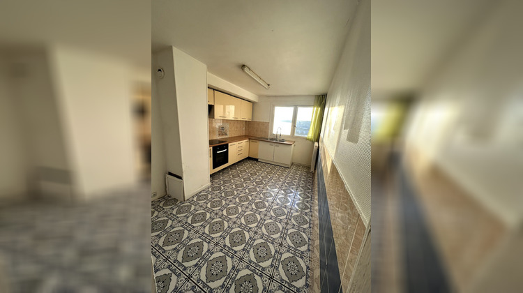 Ma-Cabane - Vente Appartement LE PETIT QUEVILLY, 93 m²