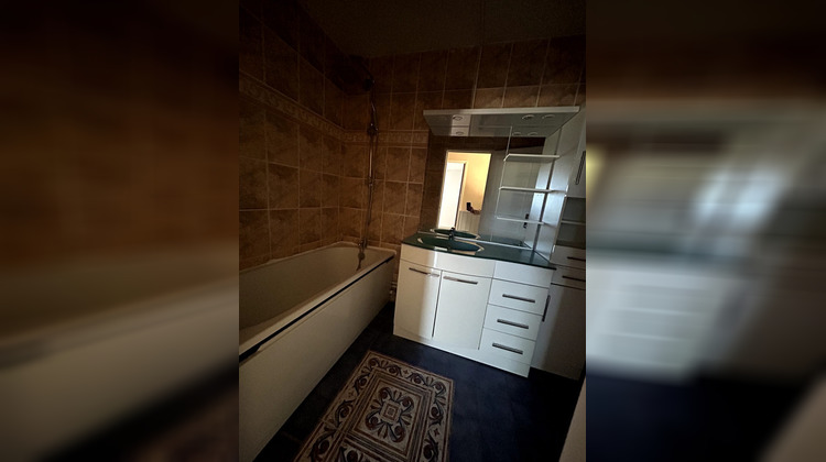 Ma-Cabane - Vente Appartement LE PETIT QUEVILLY, 93 m²