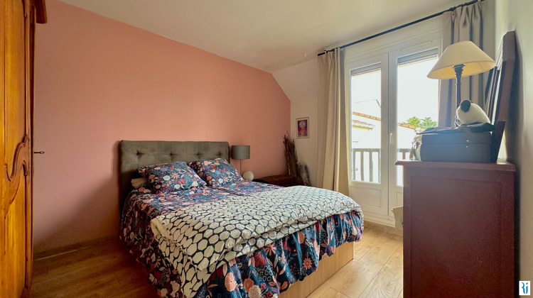 Ma-Cabane - Vente Appartement LE PETIT-QUEVILLY, 95 m²