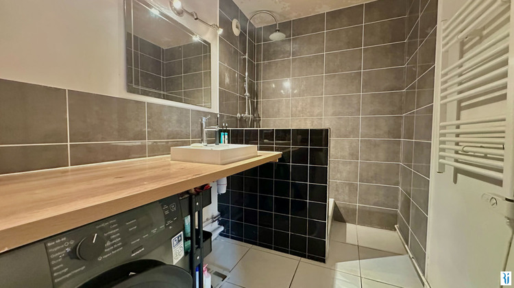 Ma-Cabane - Vente Appartement LE PETIT-QUEVILLY, 95 m²