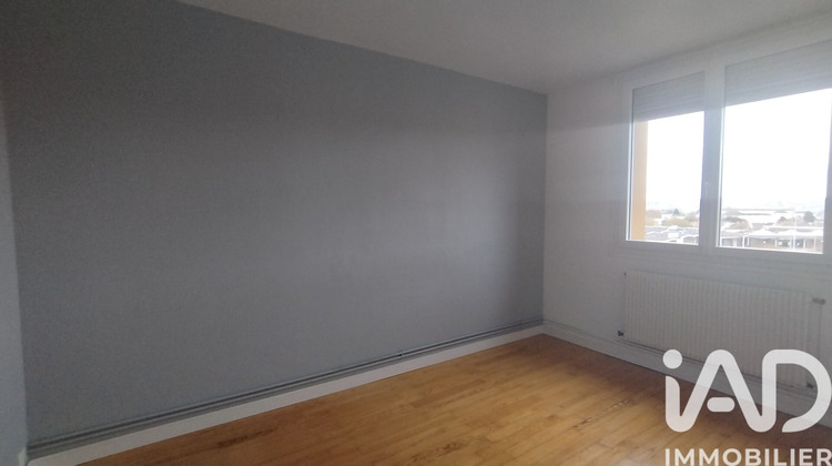 Ma-Cabane - Vente Appartement Le Petit-Quevilly, 64 m²