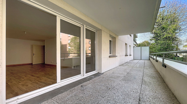 Ma-Cabane - Vente Appartement LE PETIT-QUEVILLY, 65 m²