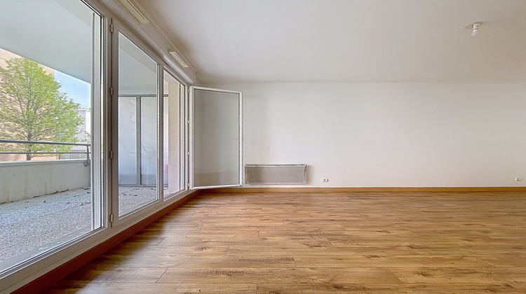 Ma-Cabane - Vente Appartement LE PETIT-QUEVILLY, 65 m²