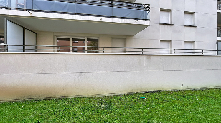 Ma-Cabane - Vente Appartement LE PETIT-QUEVILLY, 65 m²