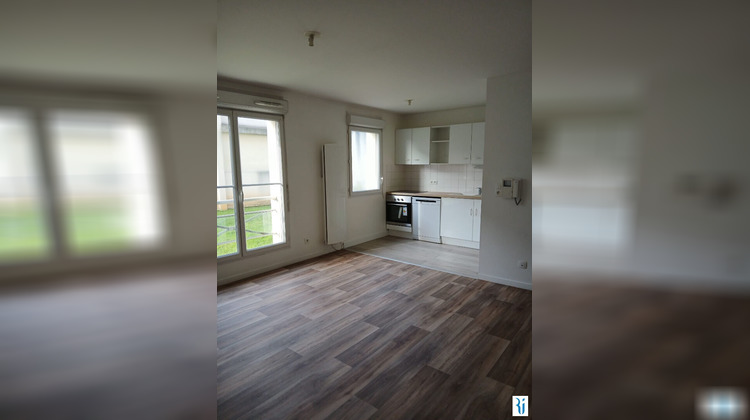 Ma-Cabane - Vente Appartement LE PETIT-QUEVILLY, 58 m²
