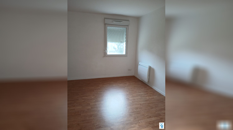 Ma-Cabane - Vente Appartement LE PETIT-QUEVILLY, 58 m²