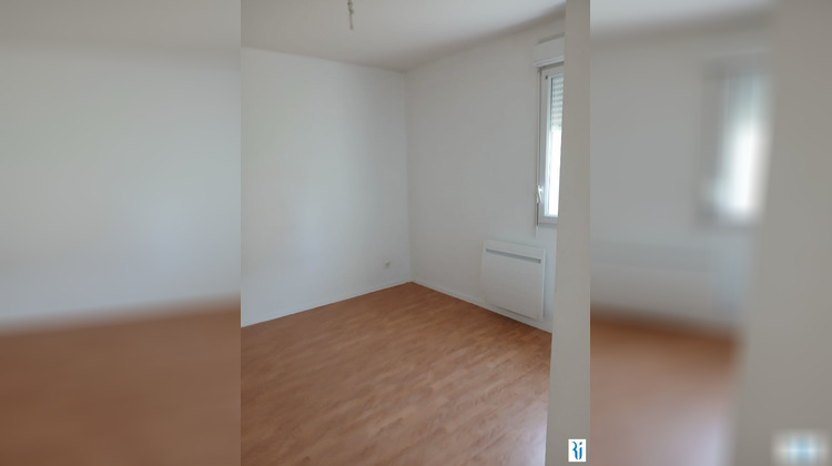 Ma-Cabane - Vente Appartement LE PETIT-QUEVILLY, 58 m²