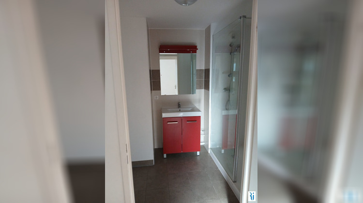 Ma-Cabane - Vente Appartement LE PETIT-QUEVILLY, 58 m²