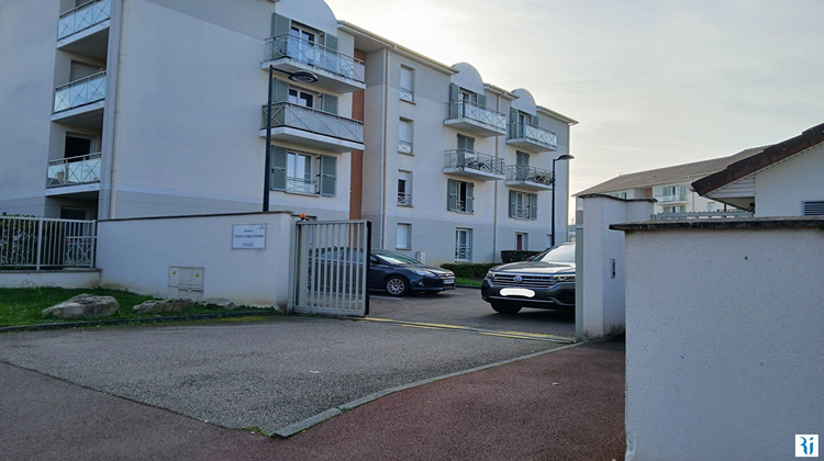 Ma-Cabane - Vente Appartement LE PETIT-QUEVILLY, 58 m²