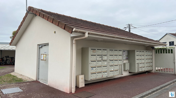 Ma-Cabane - Vente Appartement LE PETIT-QUEVILLY, 58 m²