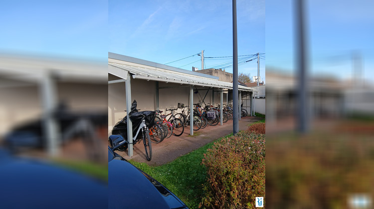 Ma-Cabane - Vente Appartement LE PETIT-QUEVILLY, 58 m²