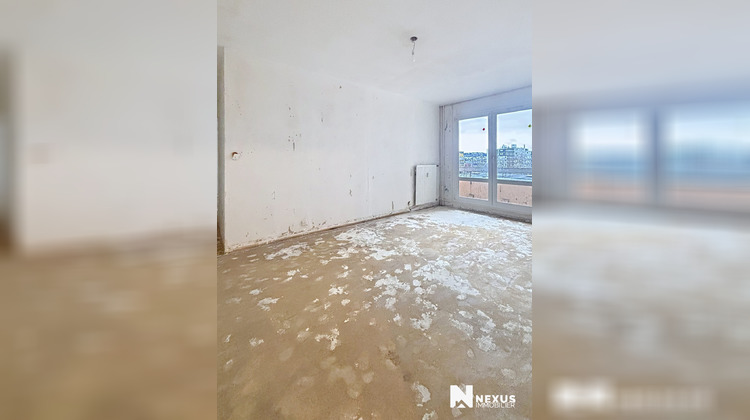 Ma-Cabane - Vente Appartement Le Petit-Quevilly, 65 m²