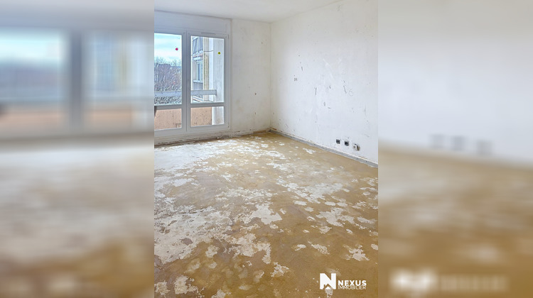 Ma-Cabane - Vente Appartement Le Petit-Quevilly, 65 m²