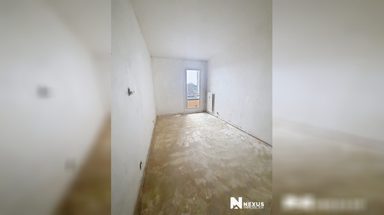 Ma-Cabane - Vente Appartement Le Petit-Quevilly, 65 m²