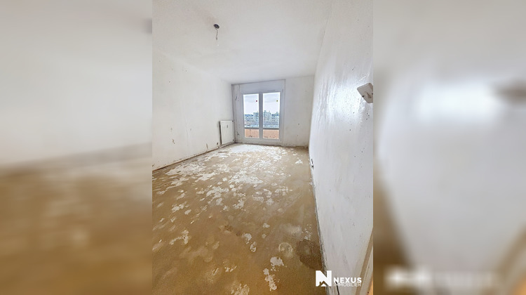 Ma-Cabane - Vente Appartement Le Petit-Quevilly, 65 m²