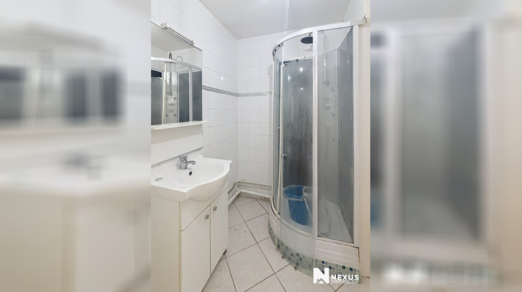 Ma-Cabane - Vente Appartement Le Petit-Quevilly, 65 m²