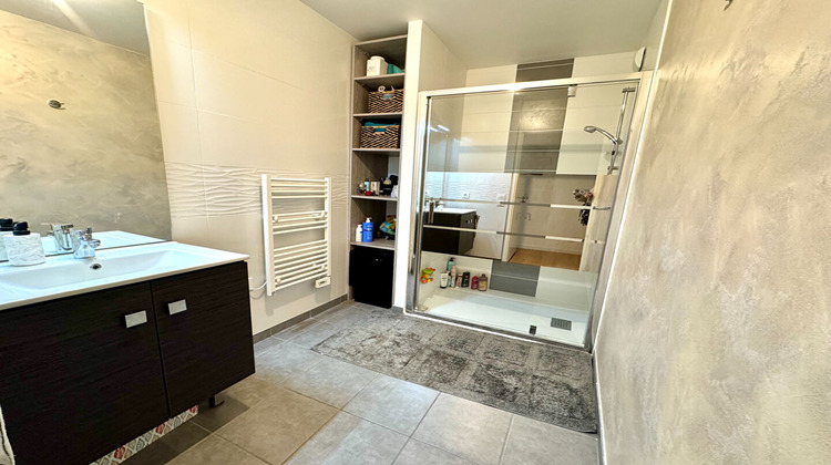 Ma-Cabane - Vente Appartement LE PETIT-QUEVILLY, 62 m²