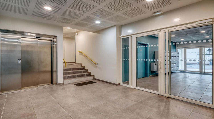 Ma-Cabane - Vente Appartement LE PETIT QUEVILLY, 42 m²
