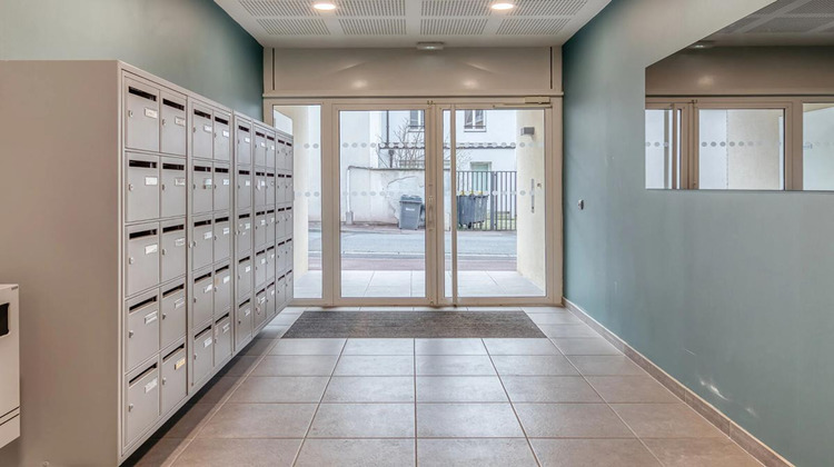 Ma-Cabane - Vente Appartement LE PETIT QUEVILLY, 42 m²