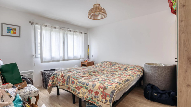 Ma-Cabane - Vente Appartement LE PETIT QUEVILLY, 42 m²