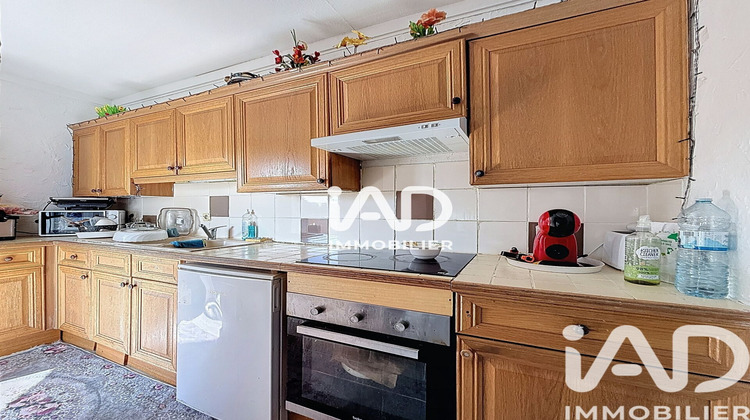 Ma-Cabane - Vente Appartement Le Petit-Quevilly, 81 m²