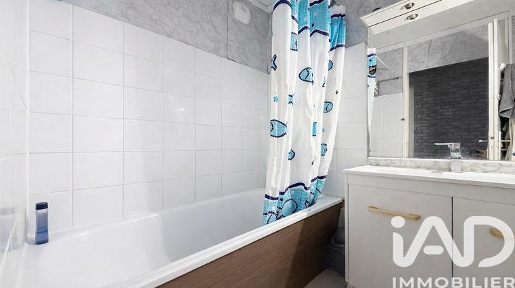 Ma-Cabane - Vente Appartement Le Petit-Quevilly, 81 m²