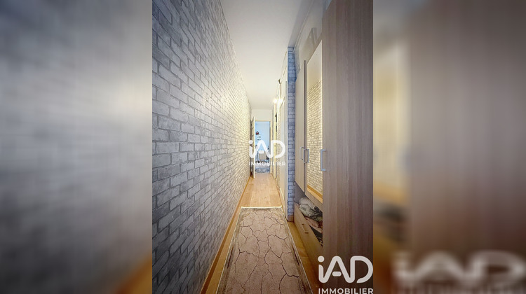 Ma-Cabane - Vente Appartement Le Petit-Quevilly, 81 m²