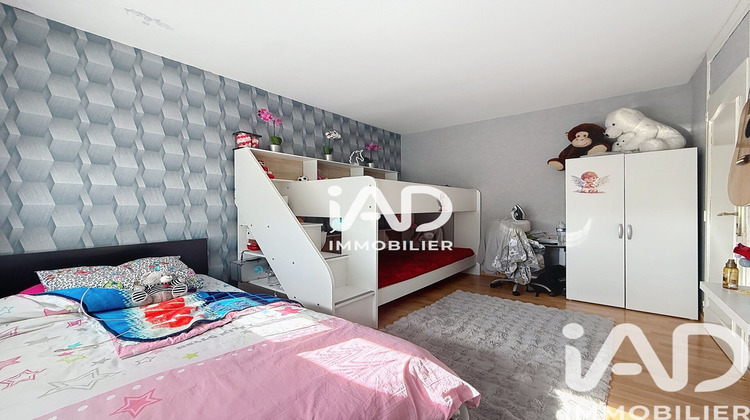 Ma-Cabane - Vente Appartement Le Petit-Quevilly, 81 m²