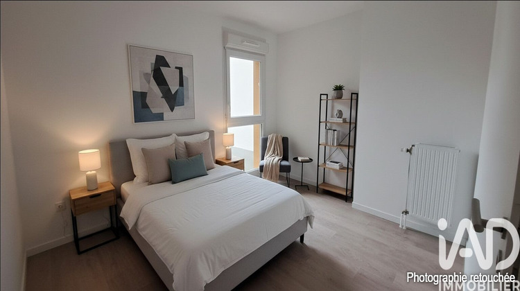 Ma-Cabane - Vente Appartement Le Petit-Quevilly, 79 m²