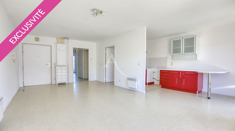 Ma-Cabane - Vente Appartement LE PETIT-QUEVILLY, 46 m²