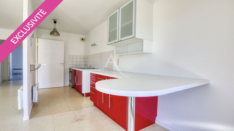 Ma-Cabane - Vente Appartement LE PETIT-QUEVILLY, 46 m²