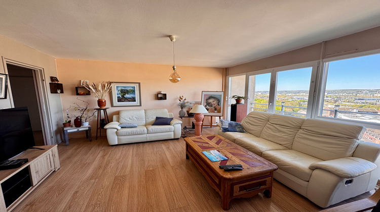 Ma-Cabane - Vente Appartement LE PETIT-QUEVILLY, 94 m²