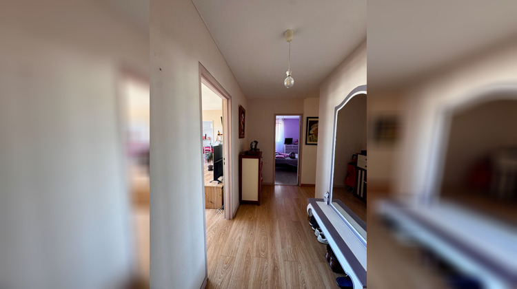 Ma-Cabane - Vente Appartement LE PETIT-QUEVILLY, 94 m²