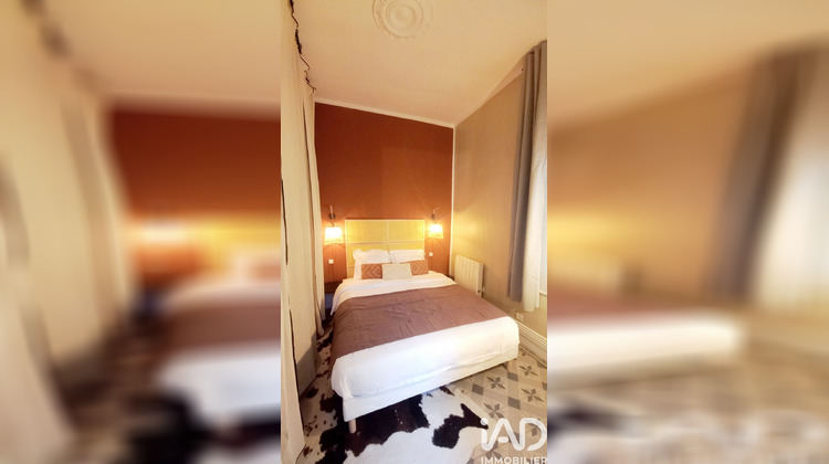 Ma-Cabane - Vente Appartement Le Petit-Quevilly, 35 m²