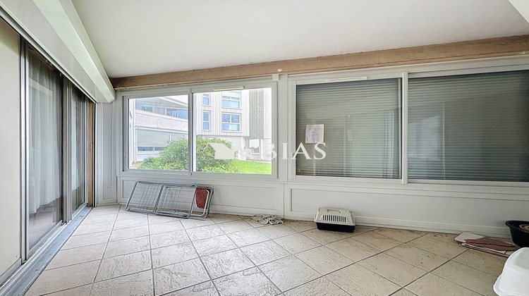 Ma-Cabane - Vente Appartement Le Petit-Quevilly, 76 m²