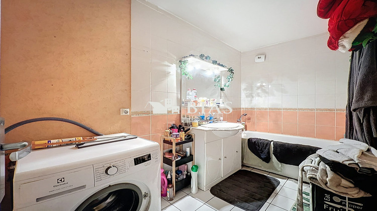 Ma-Cabane - Vente Appartement Le Petit-Quevilly, 76 m²