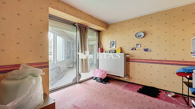 Ma-Cabane - Vente Appartement Le Petit-Quevilly, 76 m²