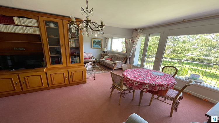 Ma-Cabane - Vente Appartement LE PETIT-QUEVILLY, 69 m²