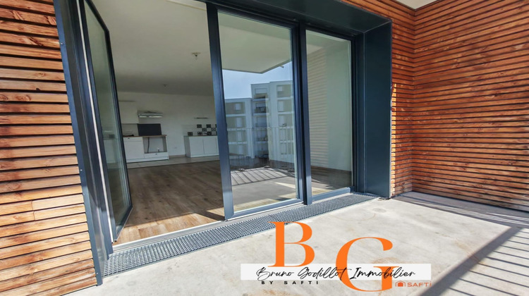 Ma-Cabane - Vente Appartement Le Petit-Quevilly, 62 m²