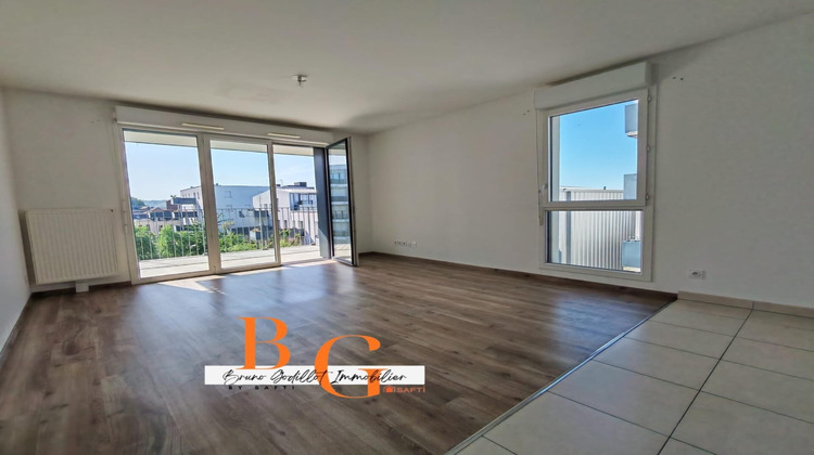 Ma-Cabane - Vente Appartement Le Petit-Quevilly, 62 m²