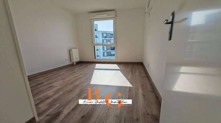 Ma-Cabane - Vente Appartement Le Petit-Quevilly, 62 m²