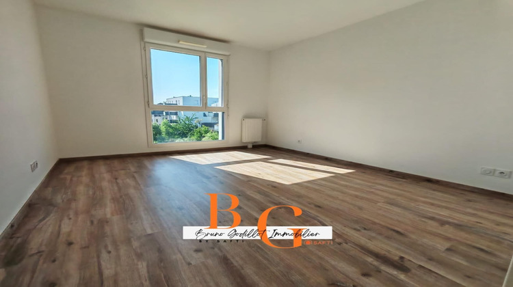 Ma-Cabane - Vente Appartement Le Petit-Quevilly, 62 m²