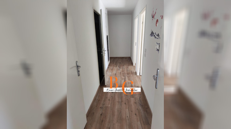 Ma-Cabane - Vente Appartement Le Petit-Quevilly, 62 m²