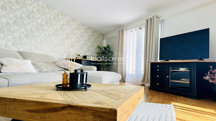Ma-Cabane - Vente Appartement Le Petit-Quevilly, 85 m²