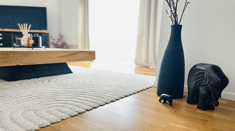 Ma-Cabane - Vente Appartement Le Petit-Quevilly, 85 m²